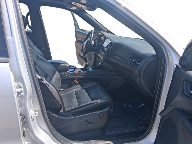 Used 2024 Dodge Durango GT AWD/4WD image 17