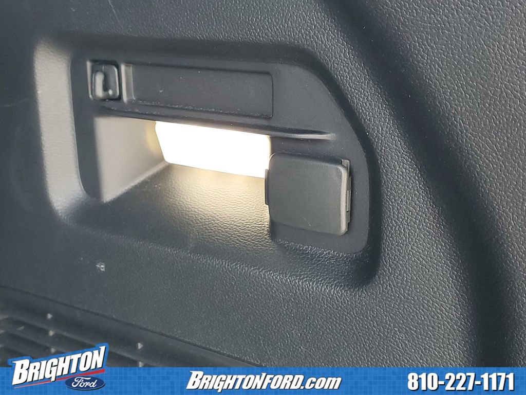 Certified 2023 Ford Explorer ST w/ ST Street Pack AWD/4WD image 7