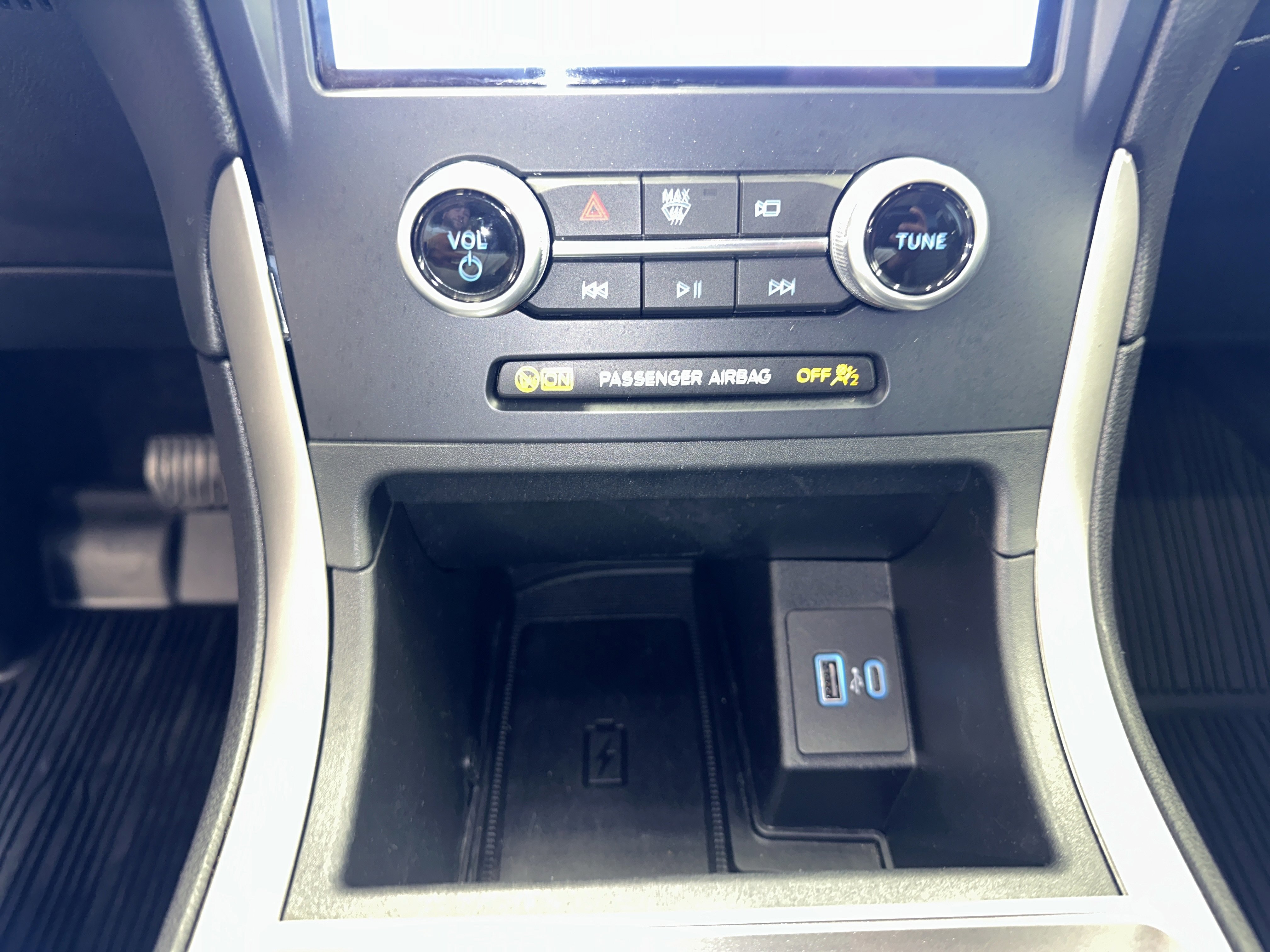 Certified 2023 Ford Edge SEL w/ Convenience Package image 33