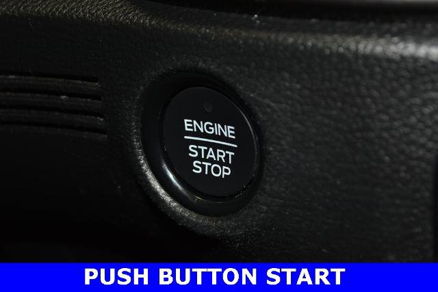 Certified 2019 Ford Ranger Lariat w/ Black Appearance Package image 19