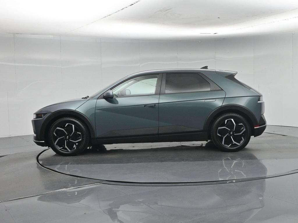 Used 2024 Hyundai Ioniq 5 SEL RWD image 33