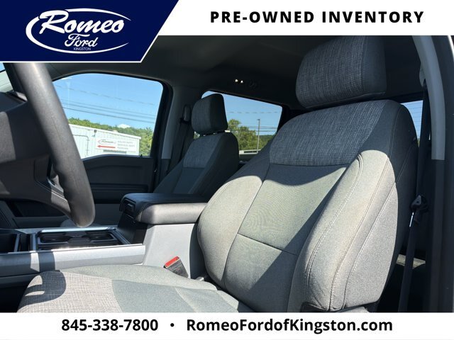 Certified 2023 Ford F250 XLT w/ Snow Plow Prep Package AWD/4WD image 22