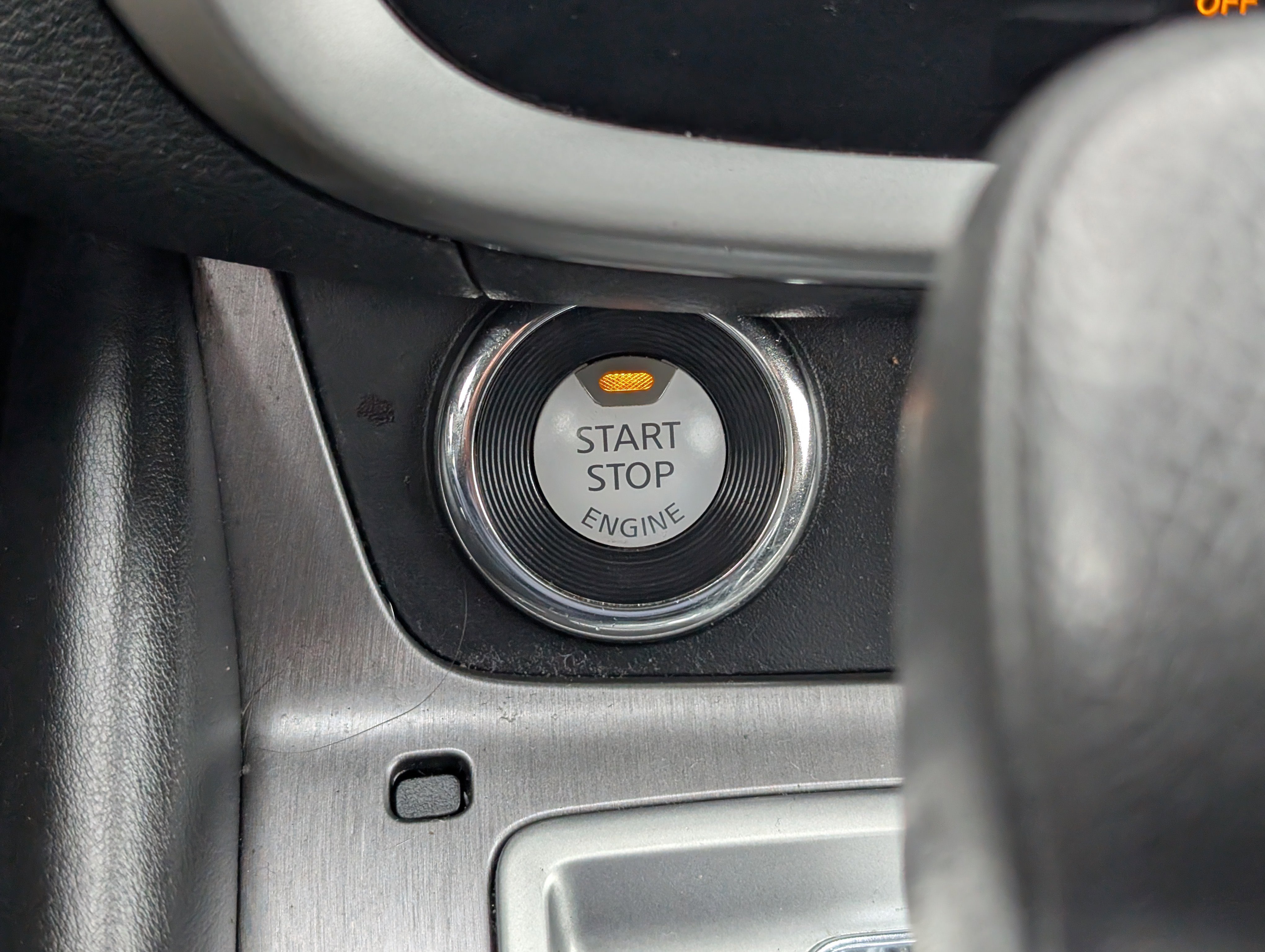 Used 2020 Nissan Murano S w/ Technology Package image 21