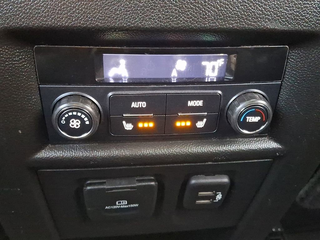 Used 2020 Chevrolet Traverse Premier w/ Redline Edition image 11