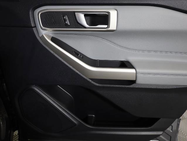 Certified 2023 Ford Explorer XLT w/ Equipment Group 202A image 31