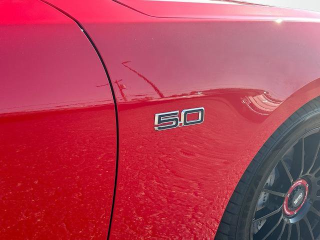 Certified 2026 Ford Mustang GT RWD image 12