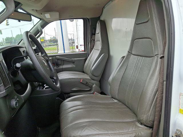 Used 2020 GMC Savana 3500 w/ Power Convenience Package image 10
