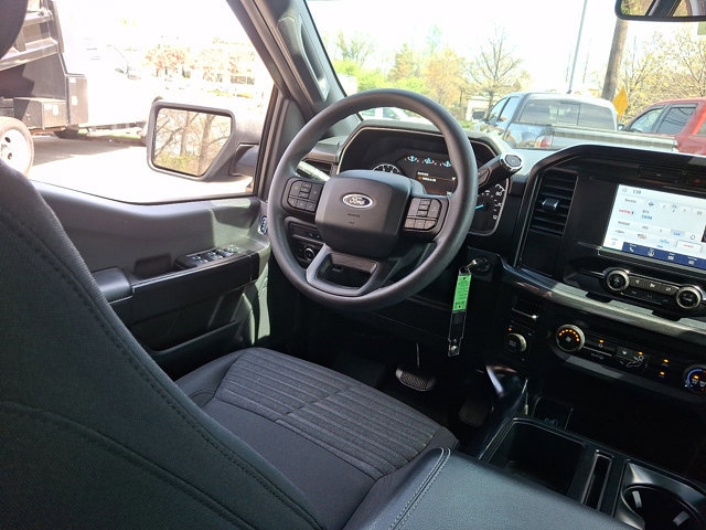 Certified 2023 Ford F150 XL w/ STX Appearance Package AWD/4WD image 15