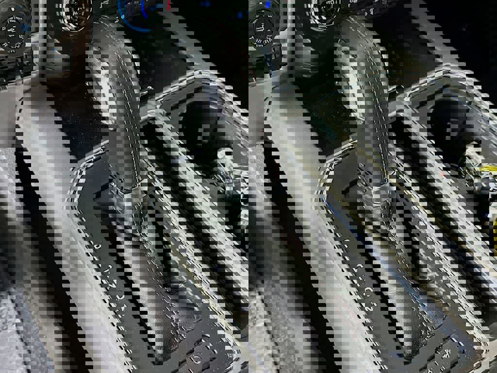 Certified 2019 Ford F150 Platinum w/ Equipment Group 701A Luxury image 22