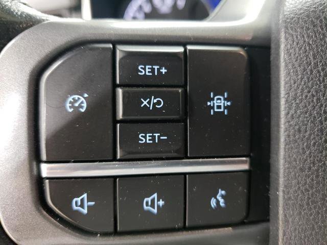 Certified 2022 Ford F150 XLT w/ Equipment Group 302A High image 22