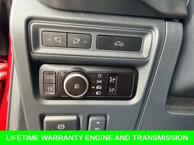 Certified 2023 Ford F150 Lariat w/ Equipment Group 502A High AWD/4WD image 32