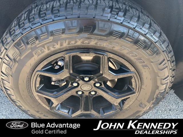 Certified 2023 Ford Explorer Timberline AWD/4WD image 8