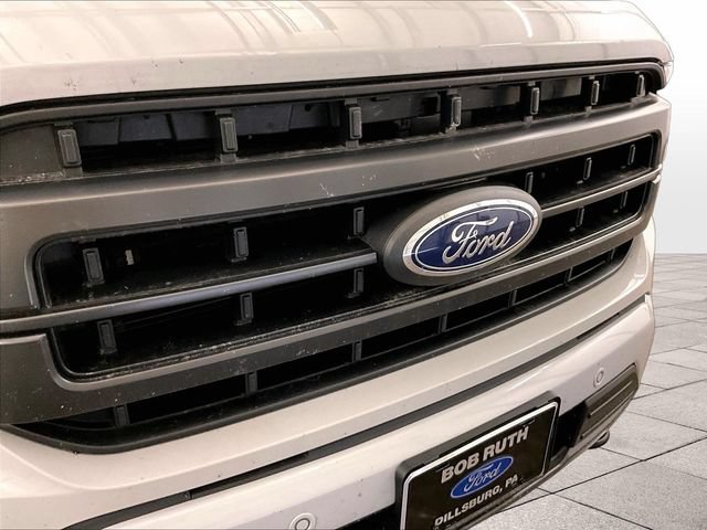 Certified 2023 Ford F150 Lariat w/ Equipment Group 502A High AWD/4WD image 29