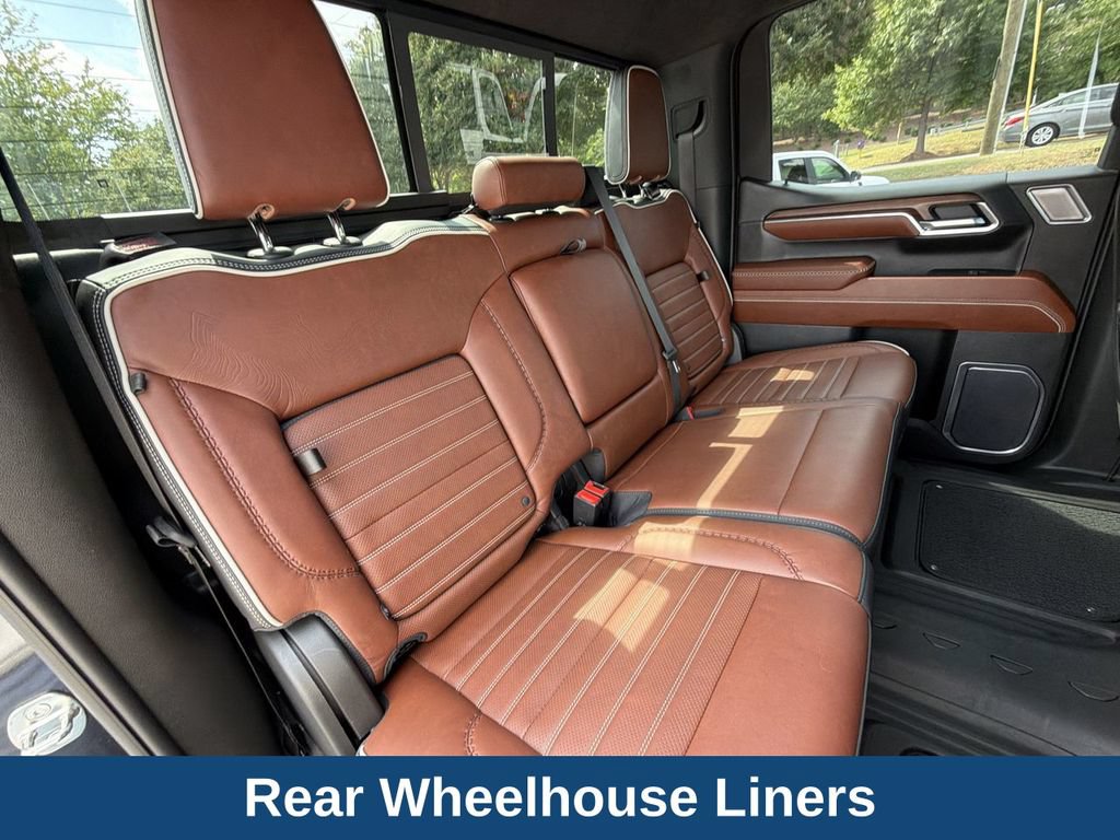 Used 2023 GMC Sierra 1500 Denali Ultimate AWD/4WD image 29