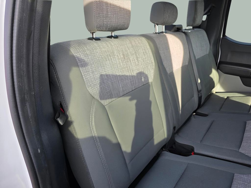 Certified 2025 Ford F350 XLT image 32