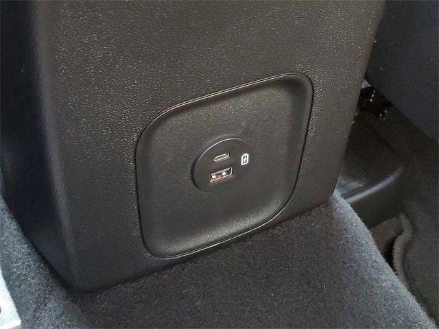 Certified 2022 Ford Escape SE w/ Cold Weather Package image 27