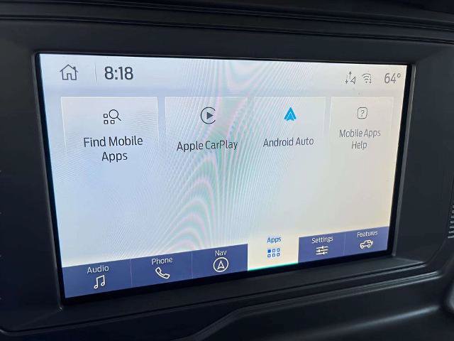 Certified 2023 Ford Bronco Outer Banks AWD/4WD image 25
