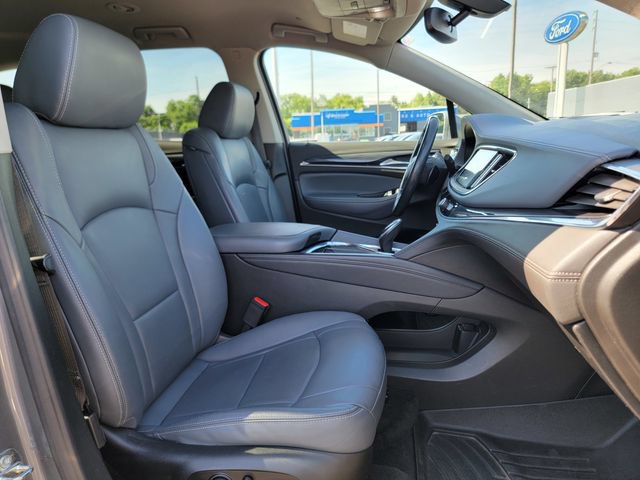 Used 2020 Buick Enclave Essence FWD image 24