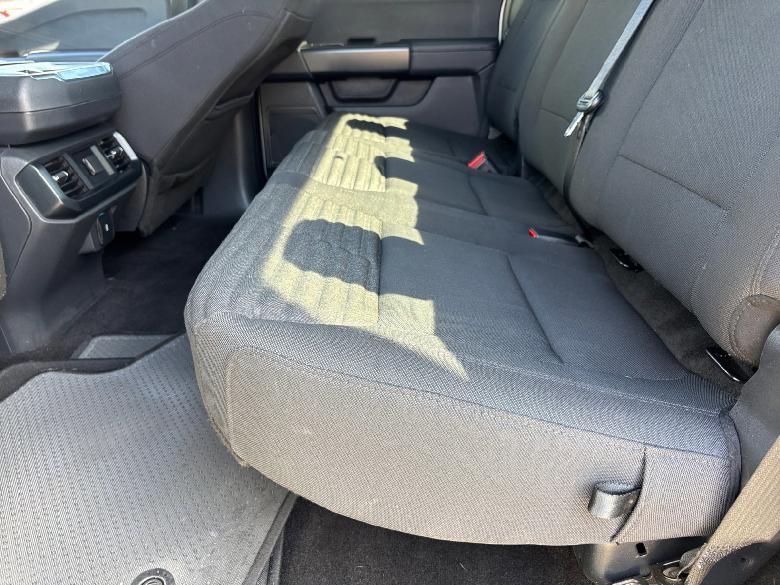 Certified 2023 Ford F150 XL w/ STX Appearance Package image 17