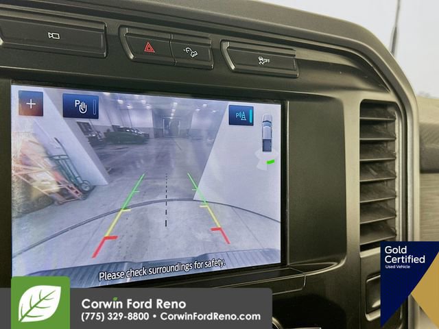 Certified 2022 Ford F150 XLT w/ XTR Package image 17