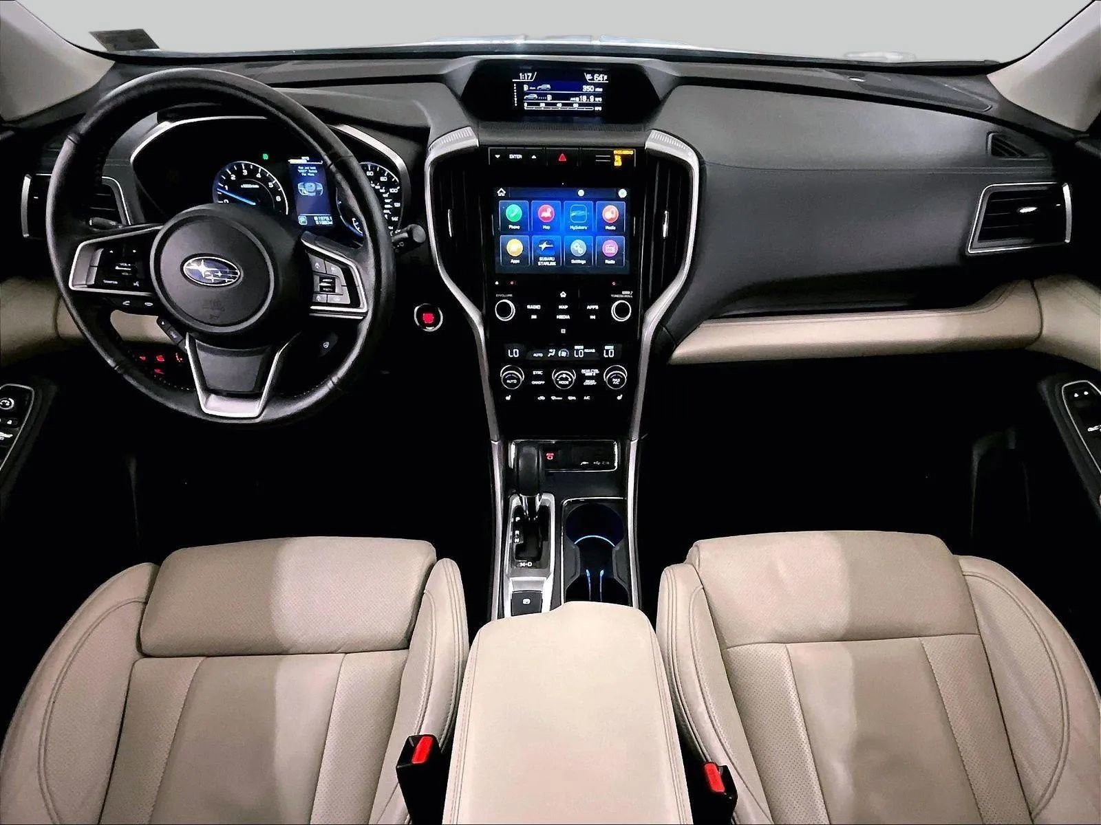 Used 2022 Subaru Ascent Limited w/ Technology Package image 14