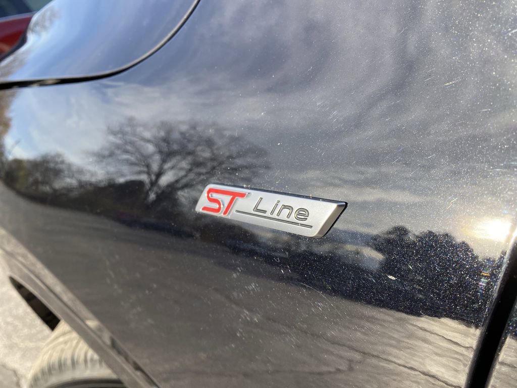 Certified 2023 Ford Escape ST-Line w/ Tech Pack #1 image 44