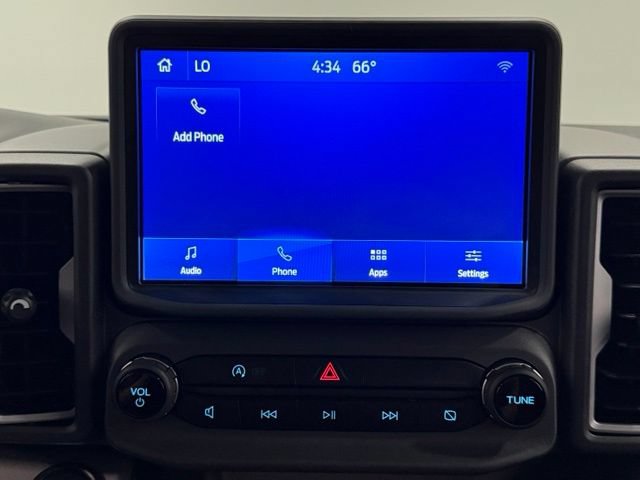 Certified 2024 Ford Bronco Sport Big Bend AWD/4WD image 27