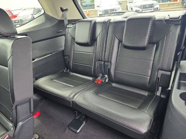 Used 2022 Volkswagen Atlas SEL AWD/4WD image 31