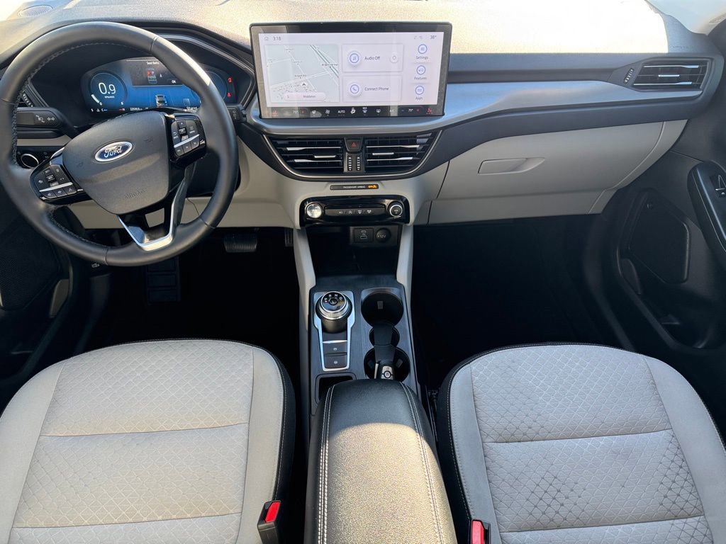 Certified 2023 Ford Escape Active w/ Tech Pack #2 image 24