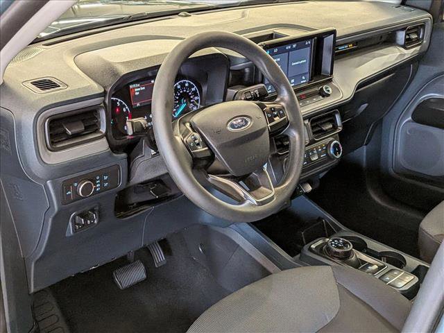 Certified 2022 Ford Maverick XL w/ Equipment Group 100A Standard AWD/4WD image 10