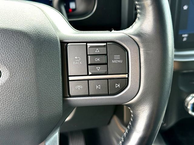 Certified 2023 Ford F250 Lariat w/ Lariat Ultimate Package image 12