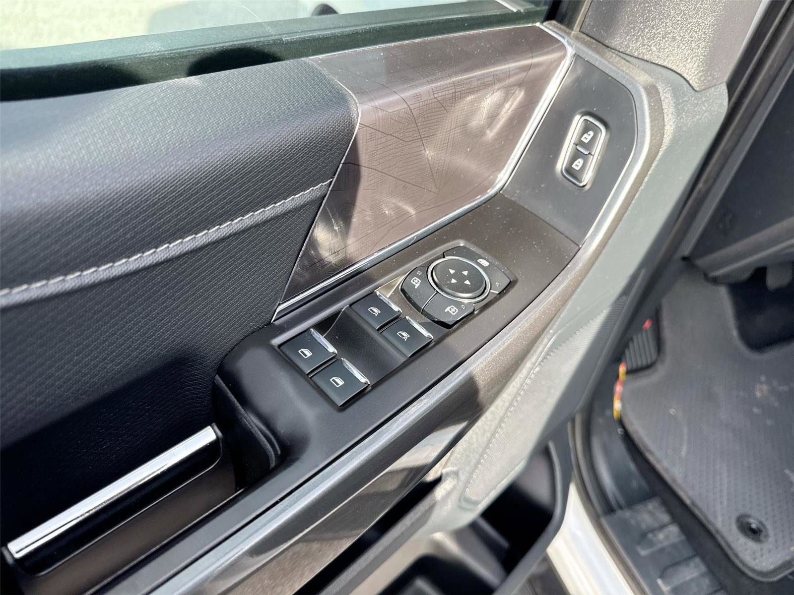 Certified 2023 Ford F150 XLT w/ Equipment Group 302A High image 16