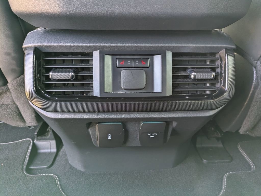 Certified 2023 Ford F150 Lightning Platinum image 9