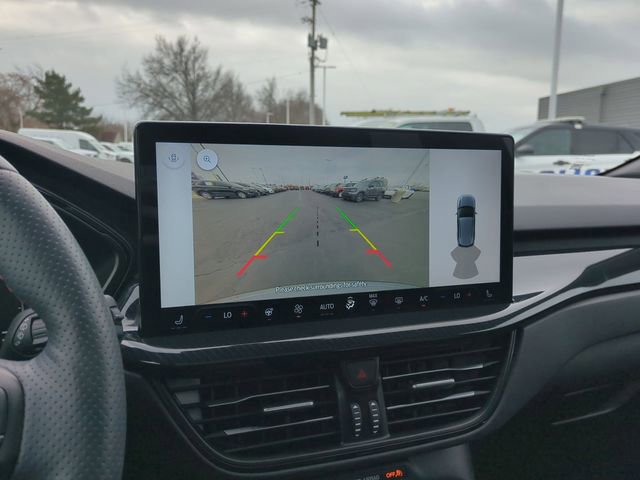 Certified 2023 Ford Escape ST-Line w/ Tech Pack #1 image 14