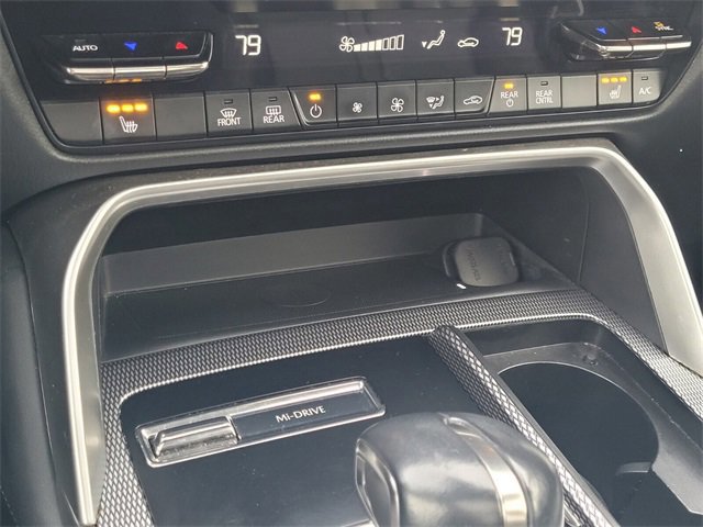 Used 2024 MAZDA CX-90 3.3 Turbo w/ Premium Package image 21