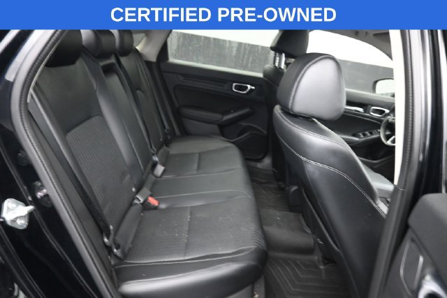 Used 2022 Honda Civic EX-L image 7