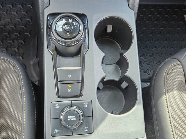 Certified 2023 Ford Bronco Sport Badlands image 21