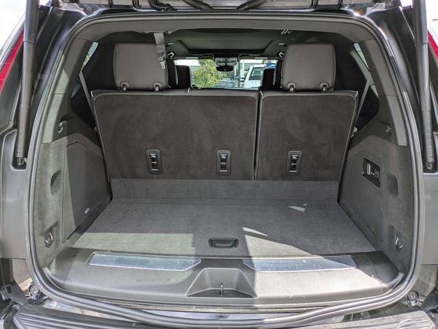 Used 2022 Cadillac Escalade Sport w/ Touring Package AWD/4WD image 13