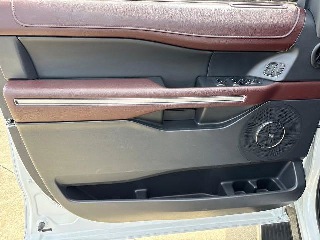 Certified 2024 Ford Expedition Limited RWD image 16