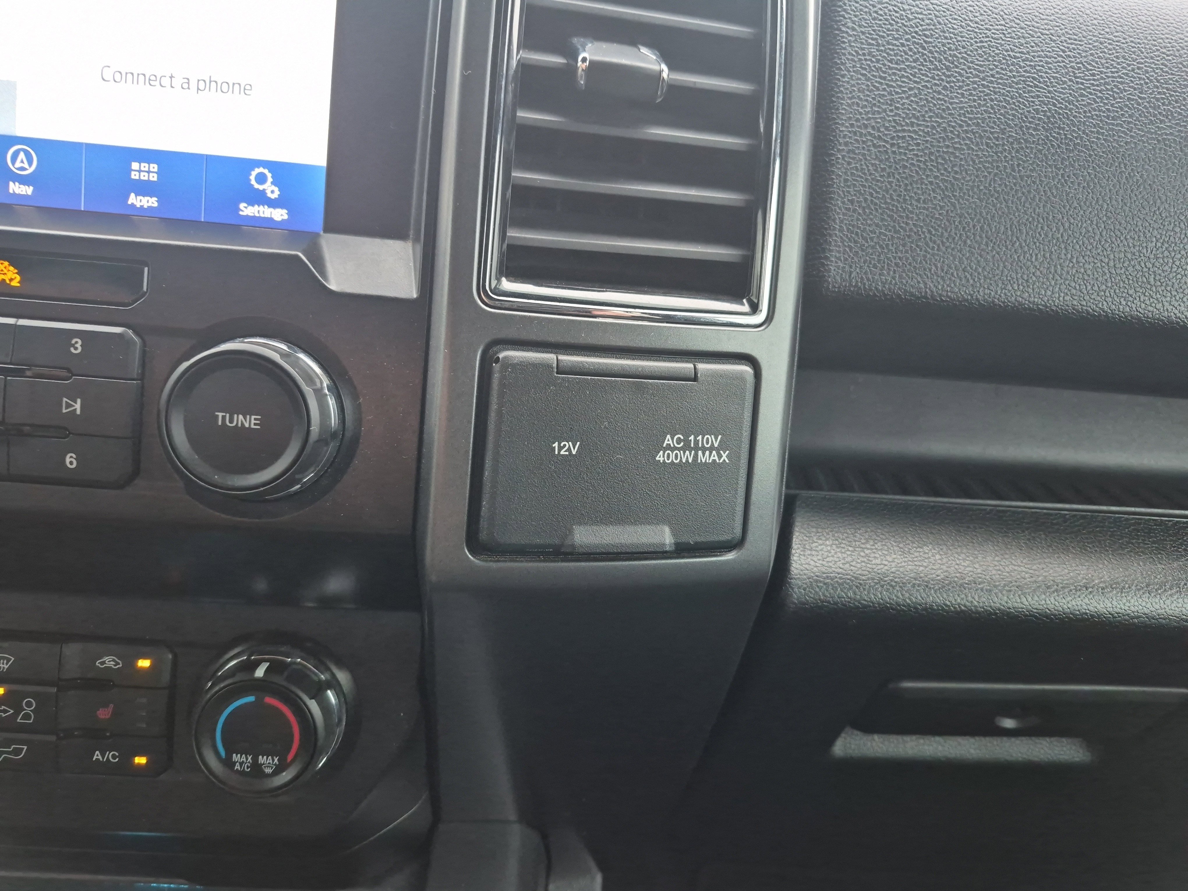 Certified 2020 Ford F150 XLT w/ Equipment Group 302A Luxury image 30