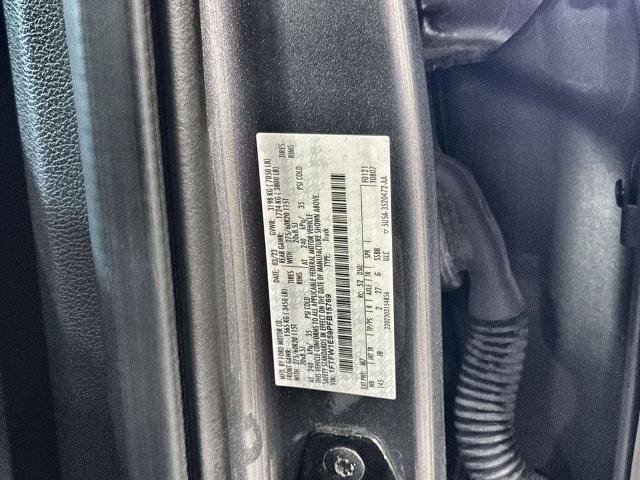 Certified 2023 Ford F150 XL w/ STX Appearance Package AWD/4WD image 33