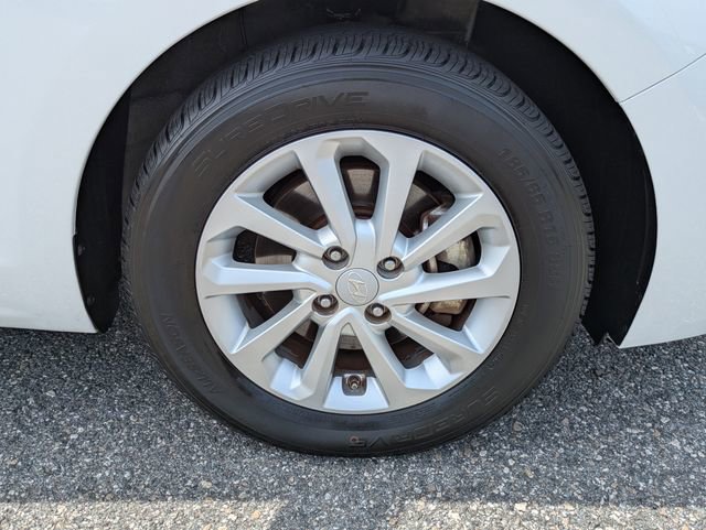 Used 2019 Hyundai Accent SEL FWD image 11