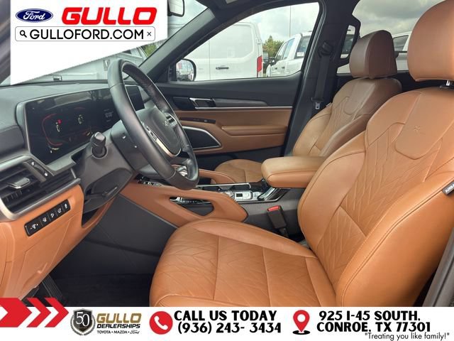 Used 2024 Kia Telluride EX X-Line AWD/4WD image 30