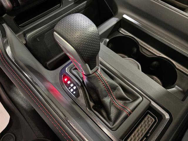 Used 2021 RAM 1500 TRX w/ TRX Level 2 Equipment Group AWD/4WD image 13