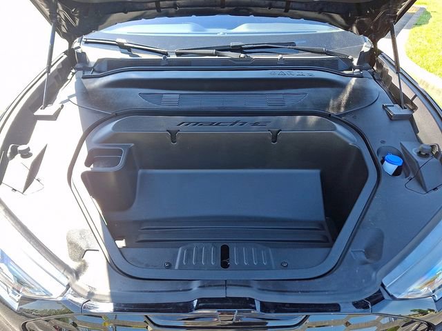 Certified 2025 Ford Mustang Mach-E GT AWD/4WD image 29
