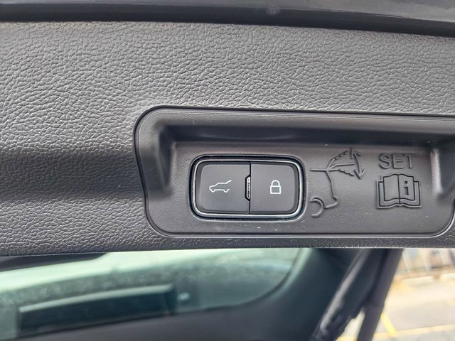 Certified 2024 Ford Explorer ST w/ Equipment Group 401A AWD/4WD image 35