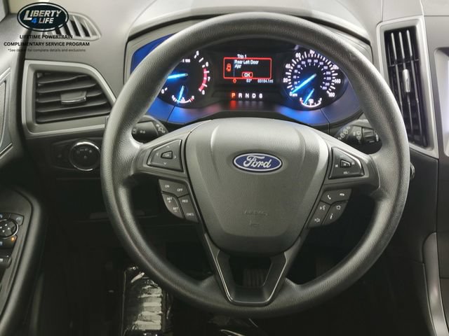 Certified 2020 Ford Edge SE FWD image 29