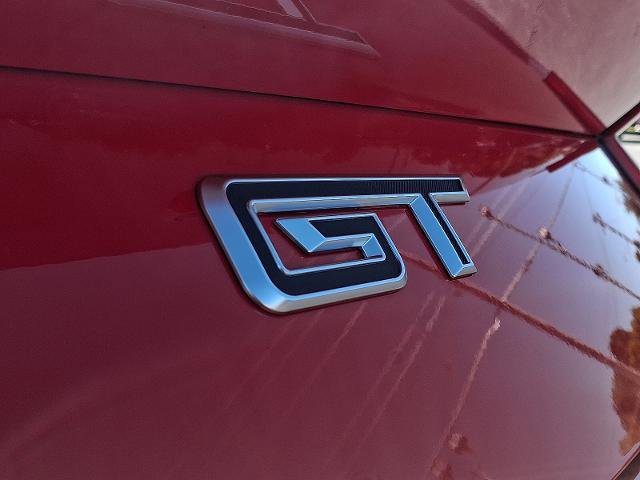 Certified 2024 Ford Mustang GT image 31