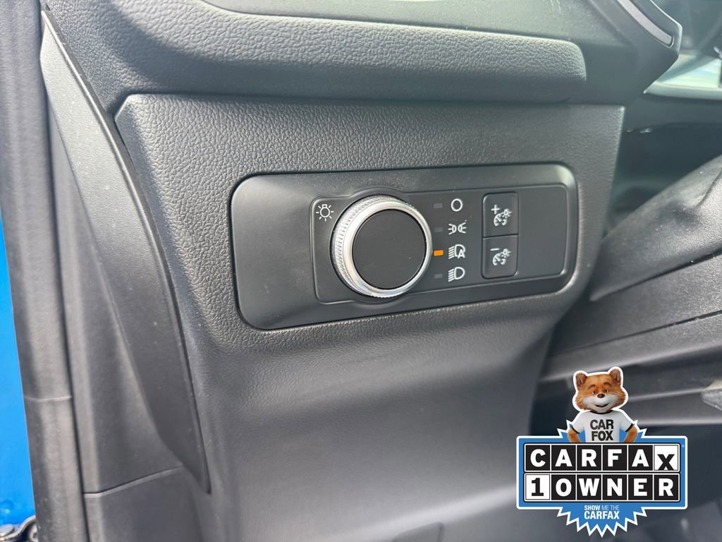 Certified 2020 Ford Escape S image 32