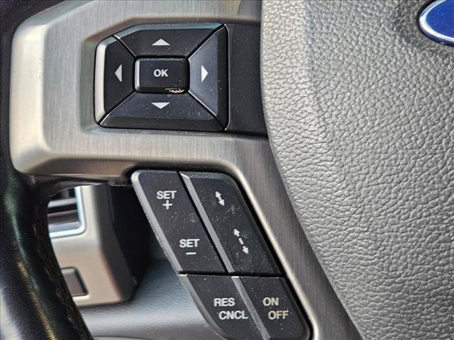 Certified 2022 Ford F450 Platinum w/ FX4 Off-Road Package AWD/4WD image 20